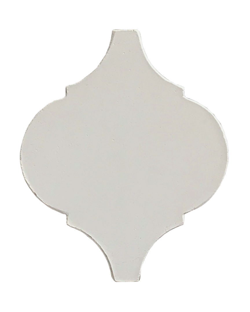 Arabesco Cement Tile